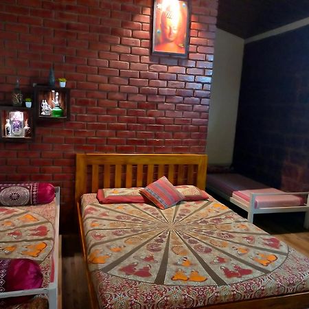 Riverstone Riverfront Stay Gokarna  Exterior foto