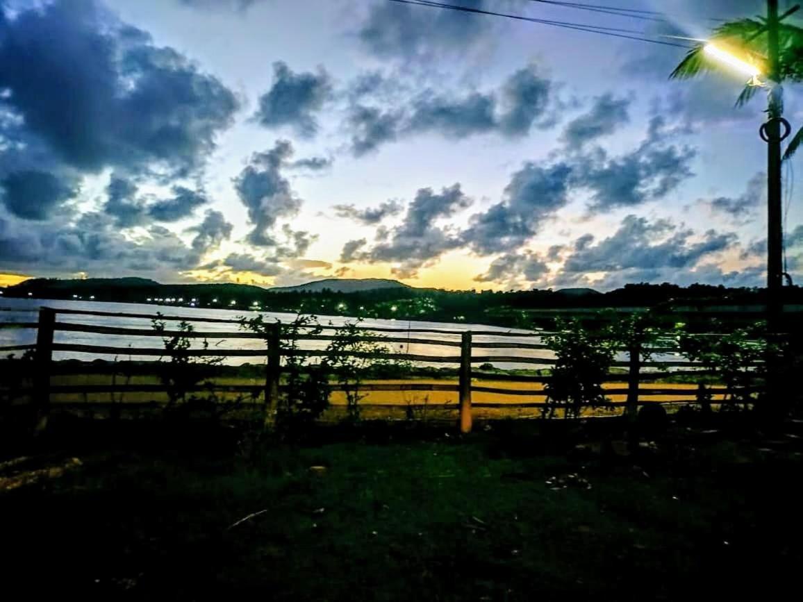 Riverstone Riverfront Stay Gokarna  Exterior foto